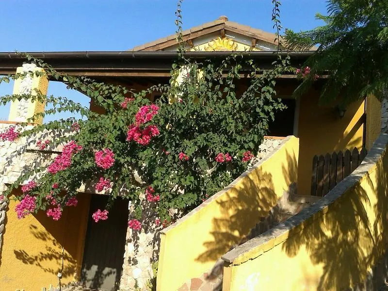 Villa Sole Alghero