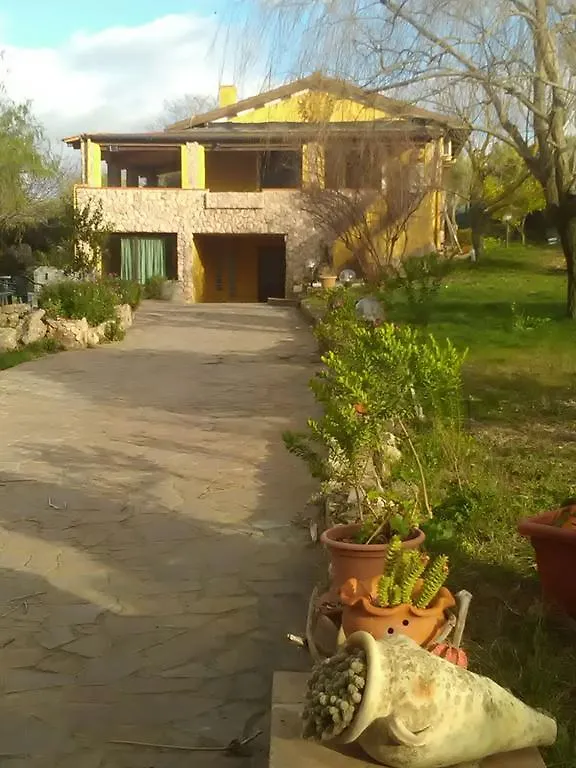 Villa Sole Alghero