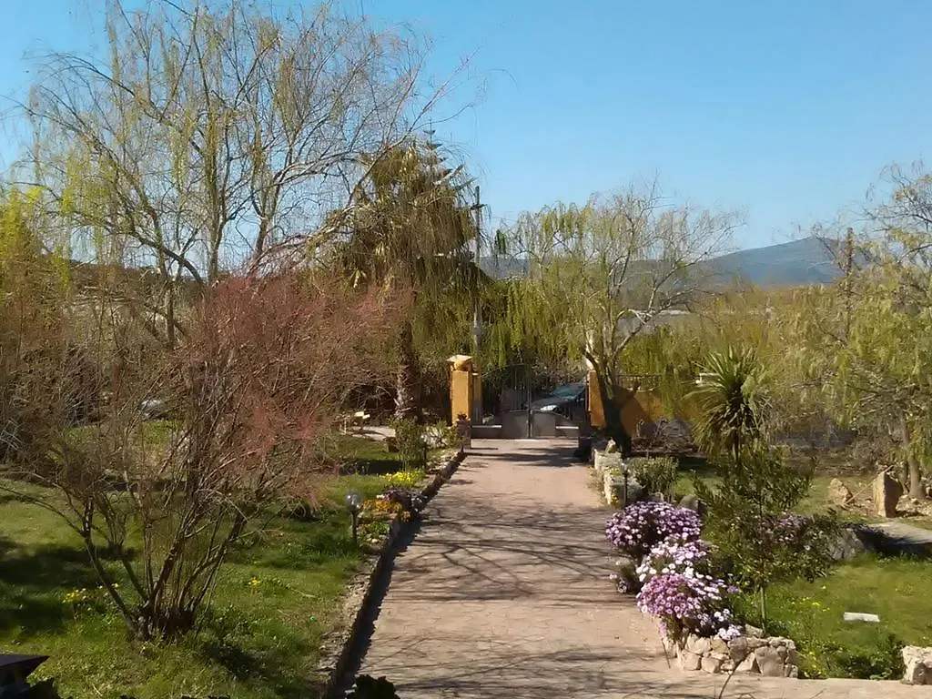 Villa Sole Alghero Italy