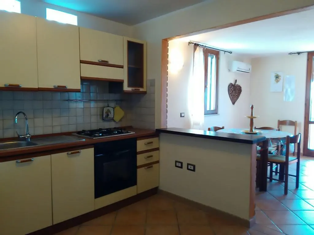 Villa Sole Alghero 0*,