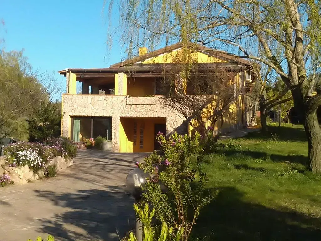 Villa Sole Alghero