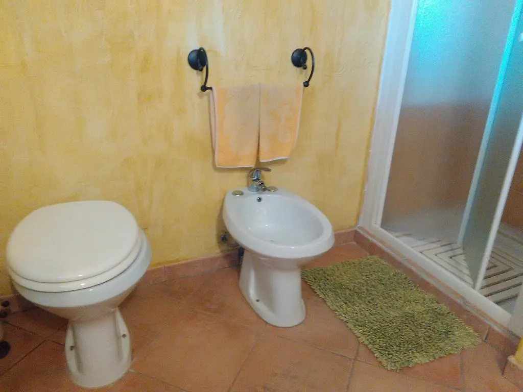 Villa Sole Alghero 0*,  Italy